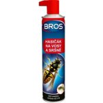 BROS 5655 Aerosol proti vosám a sršňům 300 ml – Sleviste.cz