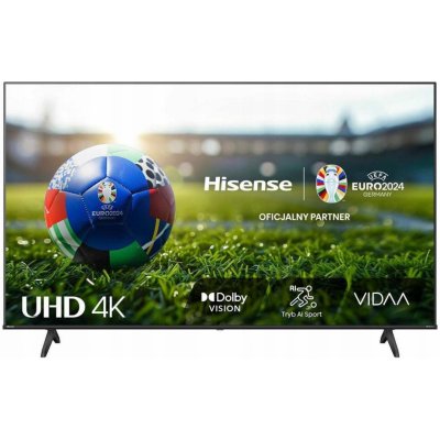 Hisense 50A6N – Zboží Mobilmania