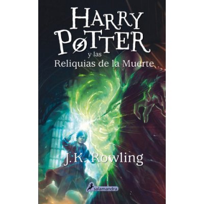 Harry Potter - Spanish Enriquez MarianaPaperback