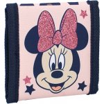 Vadobag Minnie Mouse Disney s třpytivou mašlí – Zboží Dáma