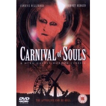 Carnival Of Souls DVD