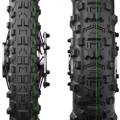 Michelin Enduro Medium 2 140/80 R18 70R | Zboží Auto