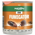 AgroBio Atak Fumigator 20 g – Sleviste.cz