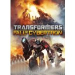 Transformers: Fall of Cybertron – Hledejceny.cz