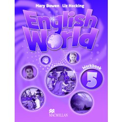 English World 5: Workbook - Mary Bowen, Liz Hocking