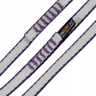 Rock Empire Open Sling DYN 13mm 60cm – Zboží Mobilmania