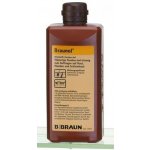 BRAUNOL DRM 75MG/G DRM SOL 1X1000ML – Hledejceny.cz