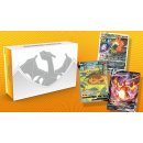 Pokémon TCG 2022 Ultra Premium Collection Charizard