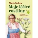 Kniha Moje léčivé rostliny - Maria Treben