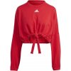 Dámský svetr a pulovr adidas Dance Swt Ld99 Red