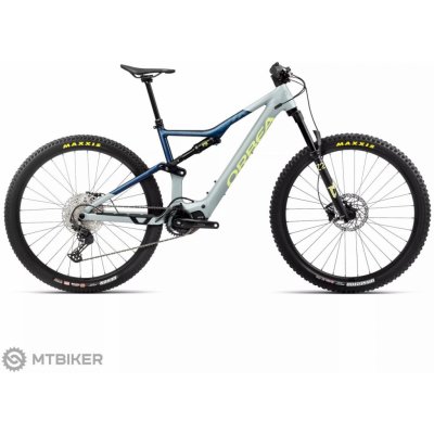 Orbea Rise H30 2024 – Hledejceny.cz