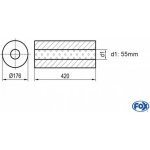 FOX UNI-55642055o – Hledejceny.cz