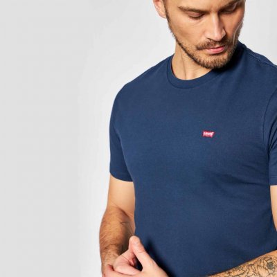 Levi's Original HM Tee – Hledejceny.cz