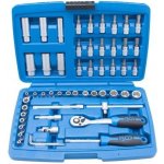 BGS Technic gola sada 1/4 52 dílů – Zboží Mobilmania