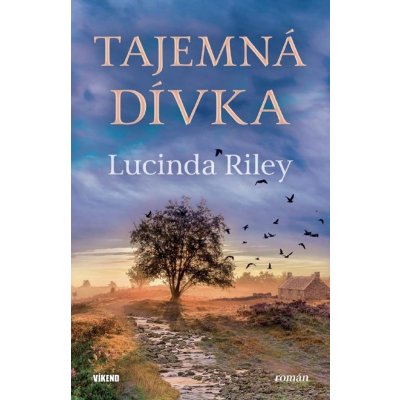 Tajemná dívka - Lucinda Riley – Hledejceny.cz