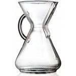 Chemex 10 Cup Glass Handle – Hledejceny.cz