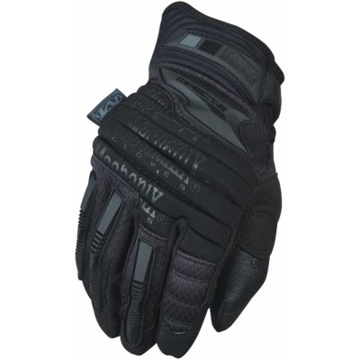 Mechanix Wear taktické M-Pact 2 černé – Zboží Mobilmania