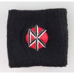 Razamataz Dead Kennedys DK Logo – Zboží Dáma