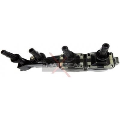 MAXGEAR Zapalovací cívka MXG 13-0040 – Hledejceny.cz