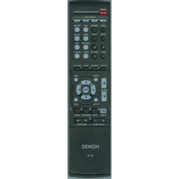 Dálkový ovladač Denon RC-1180