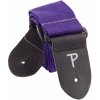 Perri's Leathers Poly Pro Extra Long Violet