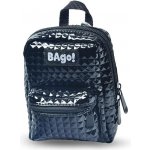 MFP MiniBAgo! M černá 8030876 – Zboží Dáma