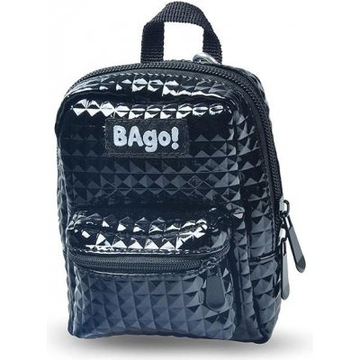 MFP MiniBAgo! M černá 8030876 – Zboží Dáma