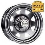 DOTZ DAKAR 7x16 5x114,3 ET36 – Zboží Mobilmania