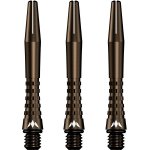 Mission Atom13 hliníkové, bronzové, krátké 35mm – Hledejceny.cz