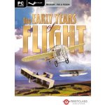 Flight Simulator X Steam Edition - ADD ONS Early Years of Flight – Zbozi.Blesk.cz