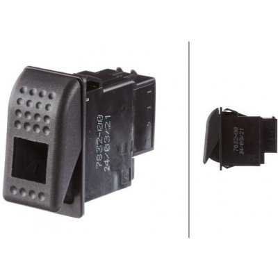 HELLA 6EH 007 832-001 – Hledejceny.cz