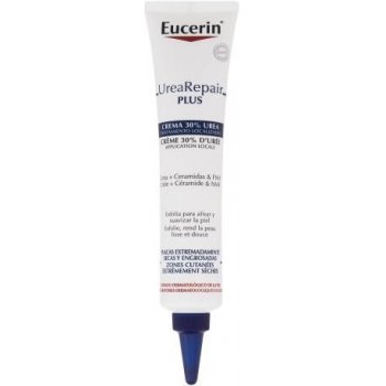 Eucerin UreaRepair krém pro lokalní použití 30% 75 ml