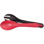 Kleště na salát + obracečka Tefal Ingenio K2060614 – Zboží Mobilmania