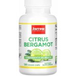 Jarrow Formulas Citrus Bergamot extrakt z citrusového bergamotu 500 mg 120 rostlinných kapslí – Hledejceny.cz