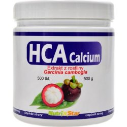 Nutristar HCA Calcium 500 tablet
