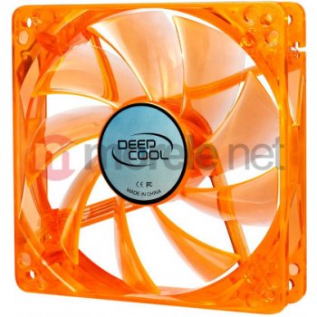 DeepCool XFAN 120U O/G