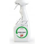 Everstar Čistící prostředek na trouby Star sporáky a trouby 500 ml – Zboží Dáma