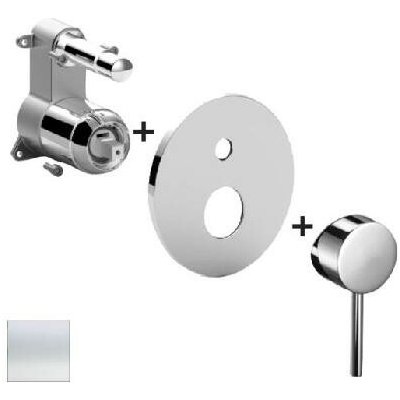 Paffoni Light LIGBOX015BO/M – Hledejceny.cz