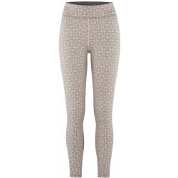 KARI TRAA ROSE LIGHT PANT HW 611365 Šedá