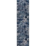 Flair Rugs Cocktail Wonderlust Dark-blue – Zboží Mobilmania