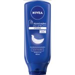 Nivea Výživné tělové mléko do sprchy 250 ml – Hledejceny.cz