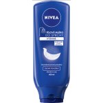 Nivea Výživné tělové mléko do sprchy 250 ml – Sleviste.cz