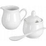 Dochucovací sada mlékovka a cukřenka – Zboží Dáma