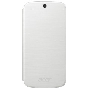 Pouzdro Acer Folio Liquid Z330 bílé