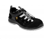 BENNON BOMBIS LITE S1 sandál šedý – Sleviste.cz