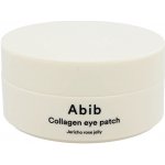 Abib Collagen Eye Patch Jericho Rose Jelly 60 ks – Zboží Dáma