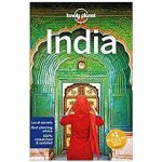 Lonely Planet India – Zbozi.Blesk.cz