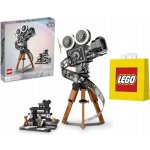 LEGO® Disney™ 43230 Kamera na počest Walta Disneyho – Zboží Dáma