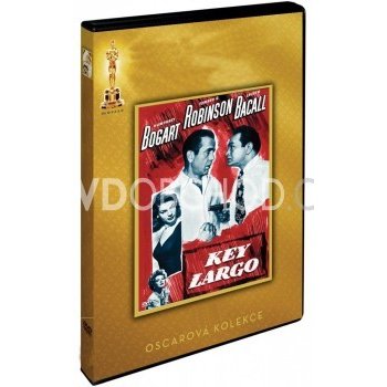 Key largo DVD