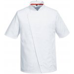 Portwest C739 Chef's MeshAir Pro Asymmetrical bílý 3XL – Zbozi.Blesk.cz
